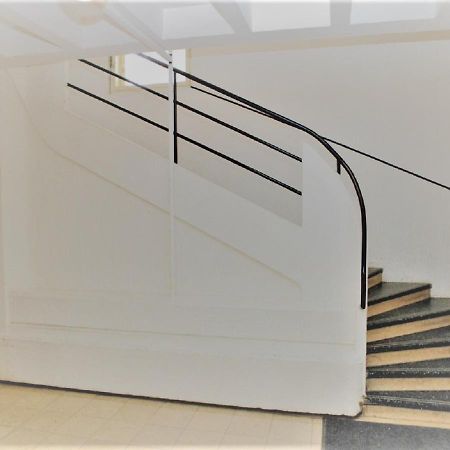 Apartma V Srdci Podebrad 波杰布拉迪 外观 照片